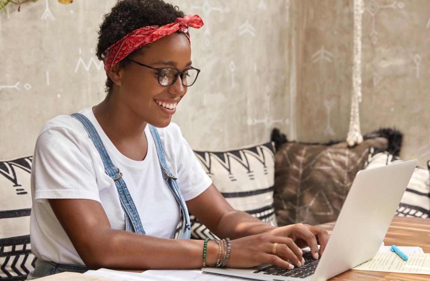 Financial planning workshop session